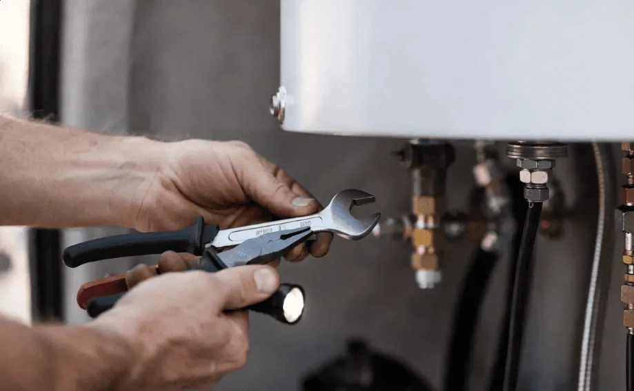 Why choose Water Heater Repair in Vonore, TN